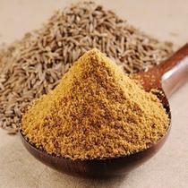 Cominho em Pó Granel Total Food Pacote 500g