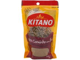 Cominho em Pó Kitano 60g