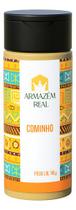 Cominho Em Pó - Pote - 90g - Armazém Real - Uso Culinário