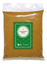 Cominho Pó Alta Qualidade 1Kg - Armazém Real