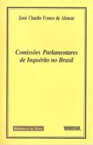 Comissões Parlamentares de Inquérito no Brasil