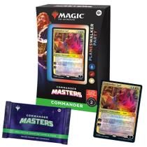 Commander Deck Magic: The Gathering Commander Commander Deck Magic: The Gathering Commander