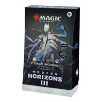 Commander Deck Magic: The Gathering Modern Horizons 3 Commander Deck Magic: The Gathering Modern Horizons 3