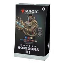 Commander Deck Magic: The Gathering Modern Horizons 3