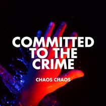Committed to the Crime InnerSleeve Novo Committed to the Crime InnerSleeve Novo