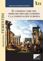 Common Core de el derecho privado
