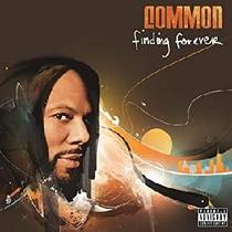 Common Finding Forever Common Finding Forever