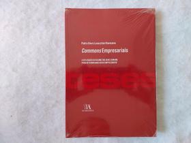 Commons Empresariais - Almedina