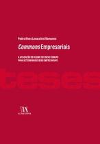 Commons empresariais