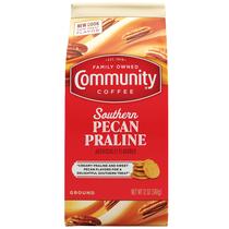 Community Coffee Sabor a Praliné de Pacana del Sur 350 ml Community Coffee Sabor a Praliné de Pacana del Sur 350 ml
