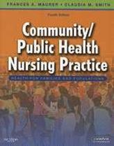 Community / public health nursing practice - health for families ... - W.B. SAUNDERS