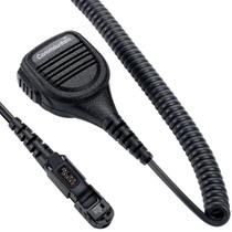 Communtain de microfone de alto-falante compatível com Motorola XPR 3500e/3300e Communtain de microfone de alto-falante compatível com Motorola XPR 3500e/3300e