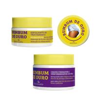 Como Acabar Com As Espinhas No Bumbum Kit Ilumina e Hidrata Como Acabar Com As Espinhas No Bumbum Kit Ilumina e Hidrata