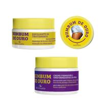 Como Acabar Com As Espinhas No Bumbum Kit Ilumina E Hidrata