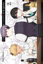 Como Acabei Num Encontro Só De Garotos 02