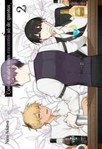 Como acabei num encontro só de garotos 02