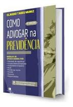 Como Advogar na Previdência