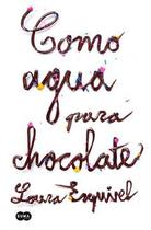 Como agua para chocolate - Suma De Letras