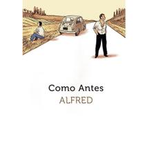 Como Antes - HQ - Devir Como Antes - HQ - Devir