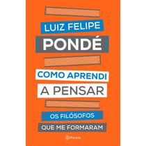 Como aprendi a pensar ed. 2 Como aprendi a pensar ed. 2