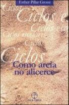 Como areia no alicerce Como areia no alicerce