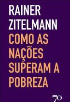 Como as Nações Superam a Pobreza Como as Nações Superam a Pobreza
