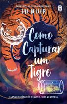Como Capturar Um Tigre Sortido
