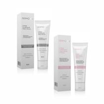 Como Clarear Virilha Escura Hidratante E Clareador Dermosex