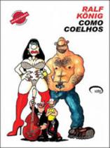Como coelhos - VIA LETTERA