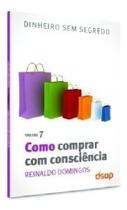 Como Comprar Com Consciência (Dss Vol. 07) Sortido Como Comprar Com Consciência (Dss Vol. 07) Sortido