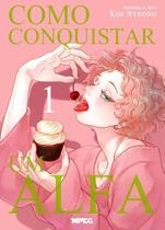 Como conquistar um alfa - vol 1 - full color - mpeg Como conquistar um alfa - vol 1 - full color - mpeg