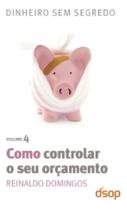 Como Controlar o Seu Orçamento (Dss Vol. 04) Sortido