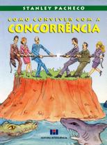 Como conviver com a concorrencia