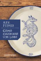 Como Cozinhar Um Lobo