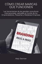 Cómo crear marcas que funcionen - NOBUKO/DISEÑO EDITORIAL