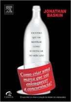 Como Criar uma Marca Que Vai Enlouquecer a Concorrência Como Criar uma Marca Que Vai Enlouquecer a Concorrência
