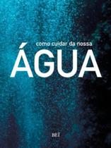 Como cuidar da nossa agua Como cuidar da nossa agua