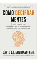Como Decifrar Mentes