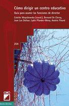 Cómo dirigir un centro educativo - Editorial Graó