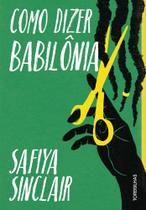 Como Dizer Babilônia