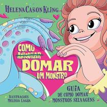 Como domar um monstro Como domar um monstro