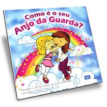 Como é o seu Anjo da Guarda - IDE
