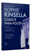 Como é Para Você