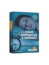 Como enfrentar a insônia