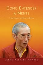 Como Entender a Mente - Brochura Sortido