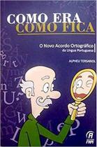 Como Era / Como Fica