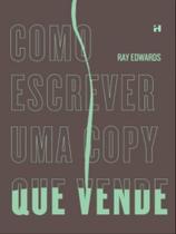 Como escrever uma copy vende Como escrever uma copy vende