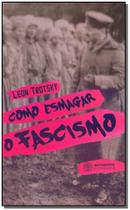 Como Esmagar o Fascismo