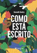 Como Está Escrito - TRINITAS Como Está Escrito - TRINITAS