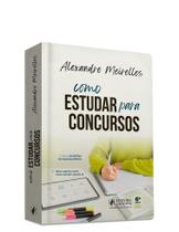 Como Estudar Para Concursos (2026)